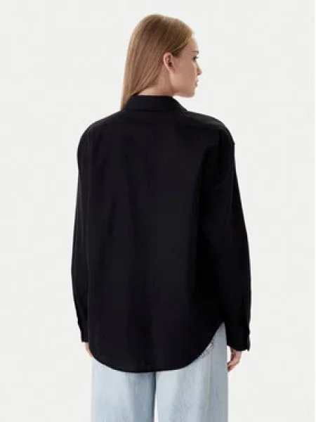 Calvin Klein Jeans Ing fekete