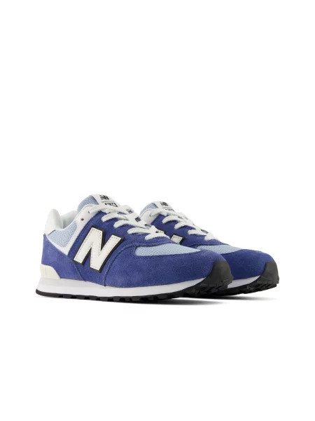Superge New Balance modra