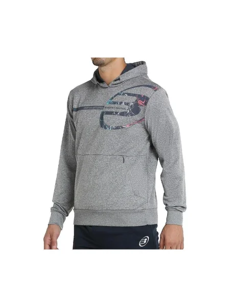 Szvetter Bullpadel szürke
