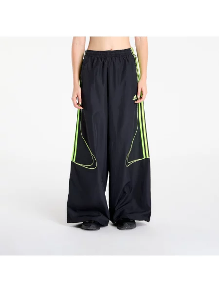 Спортен панталон adidas Originals Teamgeist черно