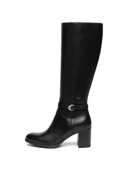 Pantofi Nerogiardini negru