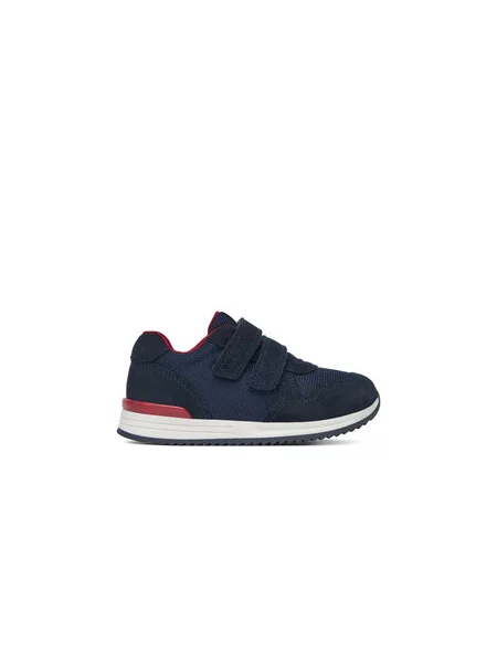 Sneakersy Lasocki Kids Tmavomodrá