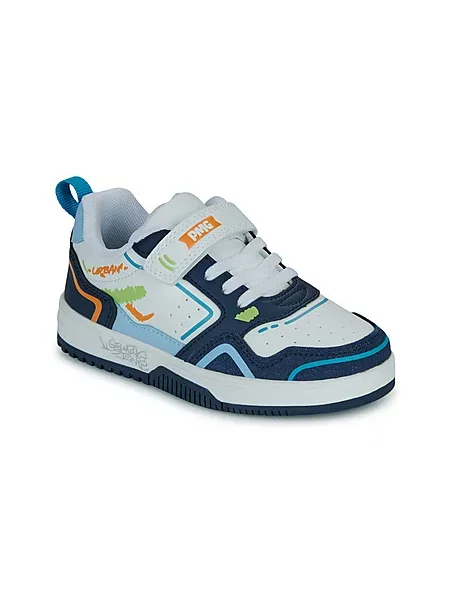 Superge Primigi bela