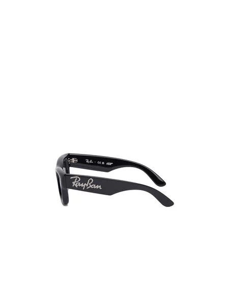 Sluneční brýle Ray-Ban černé