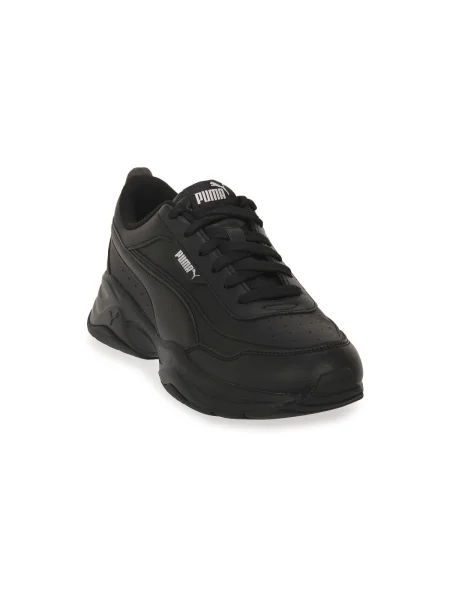 Sneakerși Puma Cilia negru