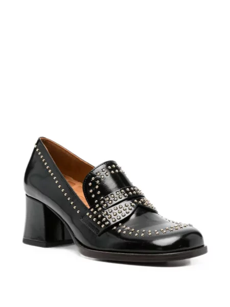 Pantofi cu toc Chie Mihara negru