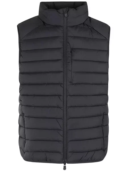 Vestă Save The Duck negru