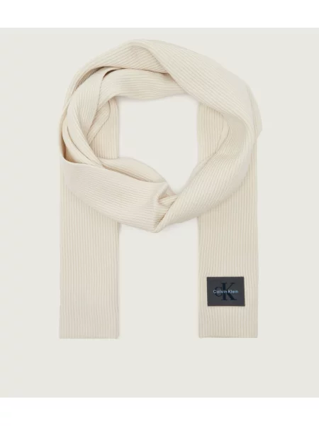 Calvin Klein Șal gri