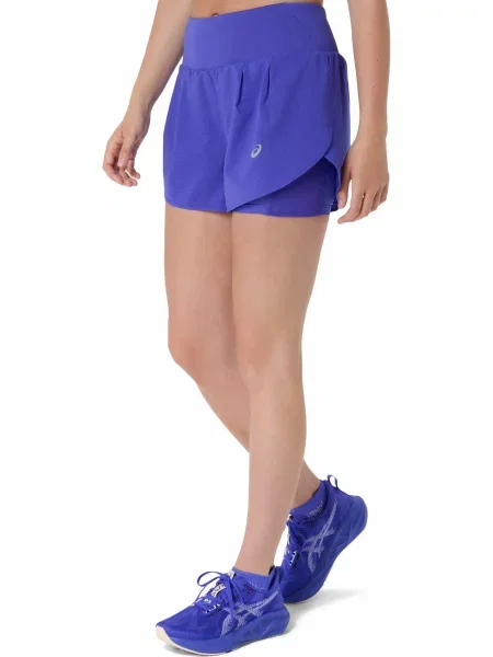 Спортивні шорти Asics синій