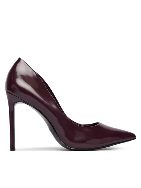 Туфлі на шпильці Aldo Stessy фіолетовий