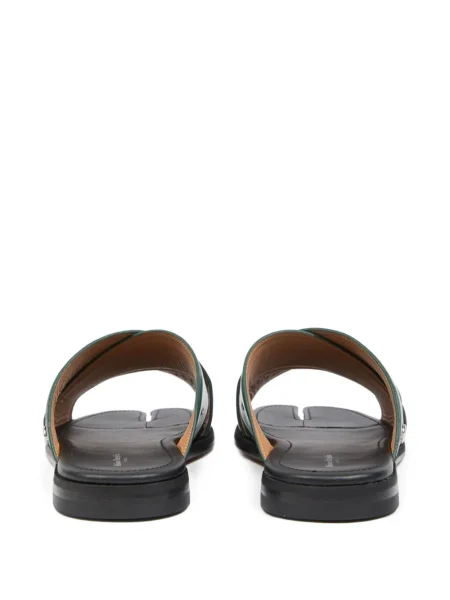 Sandale Maison Margiela verde