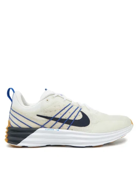 Nike Снікерcи Lunar Roam Écru