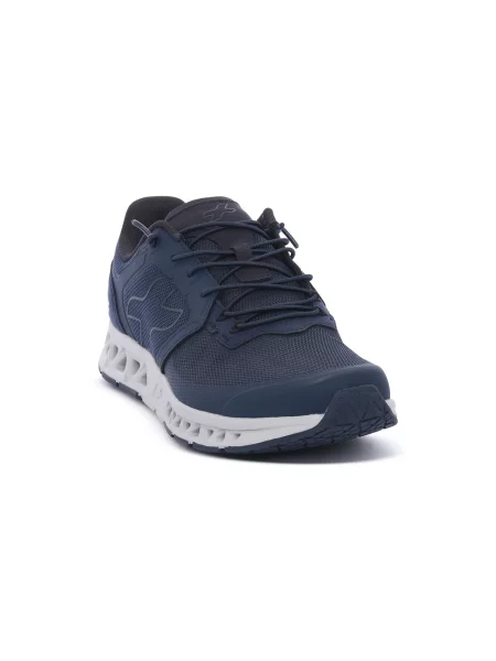 Pantofi Kv+ albastru