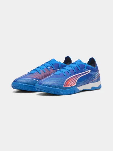 Жіночі Кросівки для спорту PUMA Ultra 6 Match It комбінований верх синій