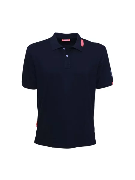 Koszulka polo Suns klasyczna niebieska