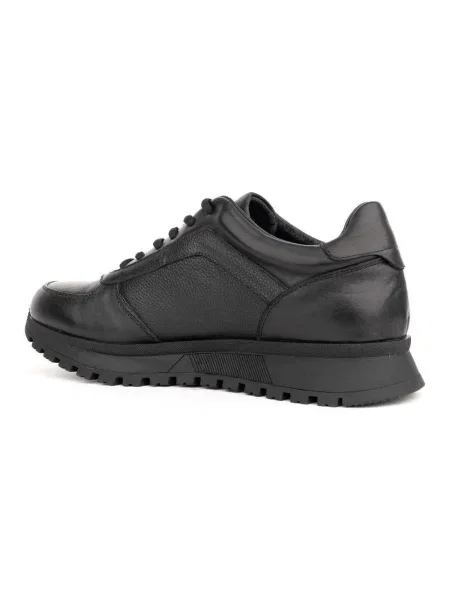 Pantofi Sergio Moretti negru