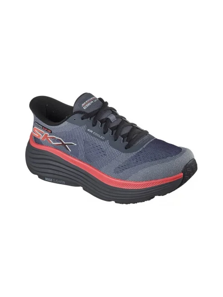 Pantofi Skechers albastru