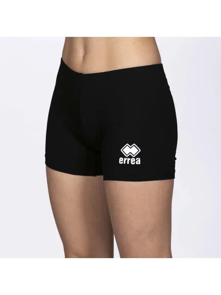 Pantaloni Errea negru