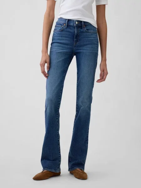 Blugi Gap albastru