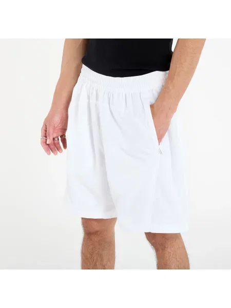 Pantaloni scurți Puma alb