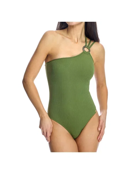 Costum de baie Ory galben