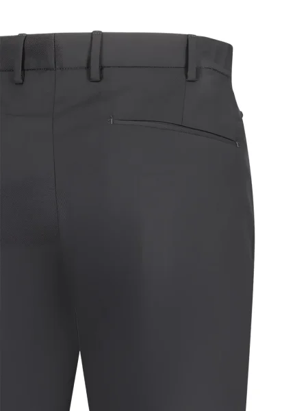 Pantaloni Pt Torino negru