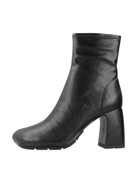 Pantofi Ash negru