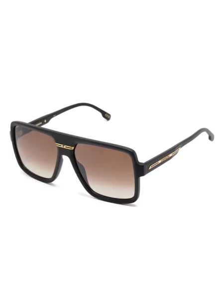 Ochelari de soare Carrera negru