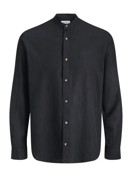 JACK & JONES Košulja JJESummer' crna
