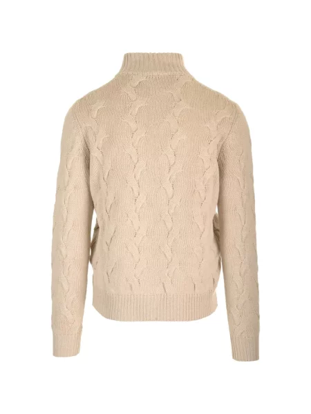 Cardigan Al Duca D’aosta 1902 tricotate