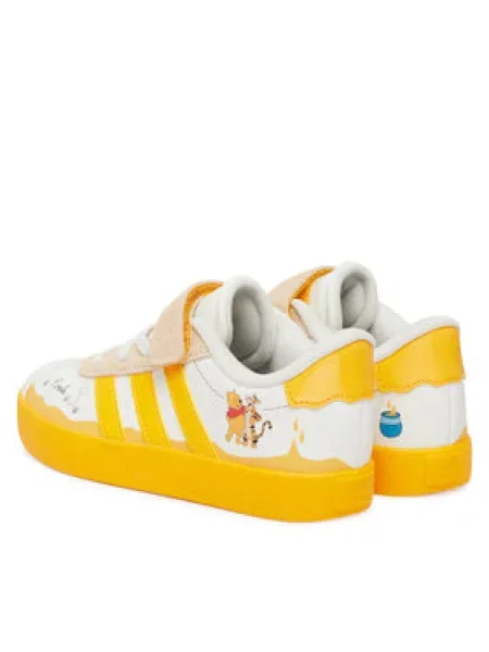 Adidas Tenisice Adidas Disney Vl Court Shoes Children Šarena