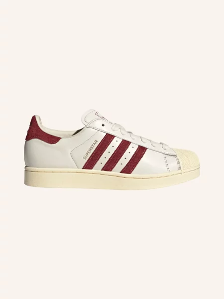 Tenisky Adidas Originals bílé