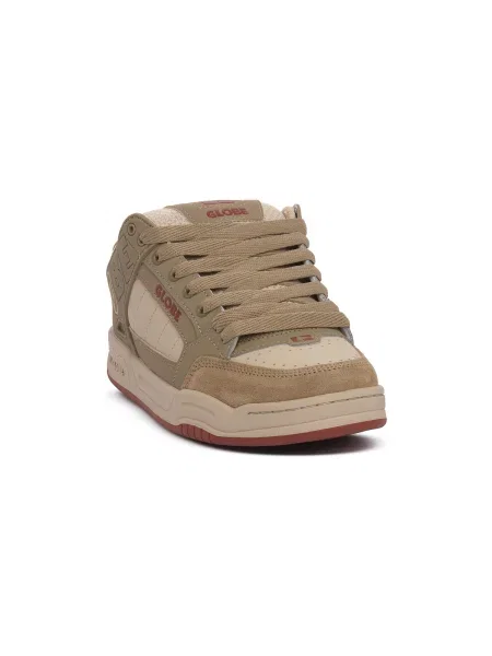 Pantofi Globe bej