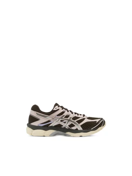 Trampki Asics Gel-Cumulus 16 Black Coffee/ Pure Silver EUR 39 brązowe