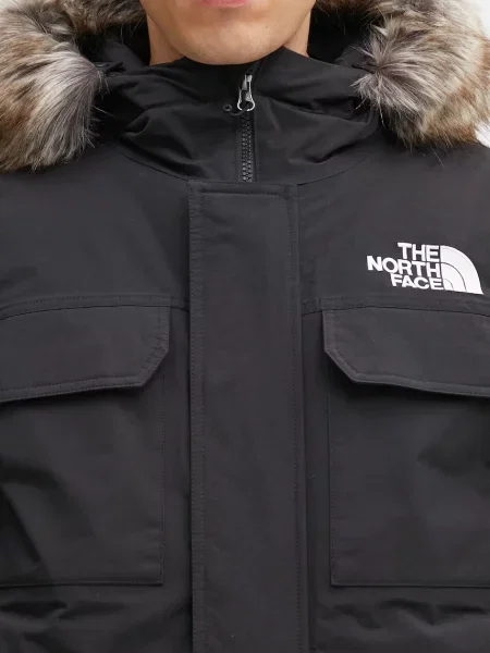 The North Face Пухова куртка Mcmurdo Bomber