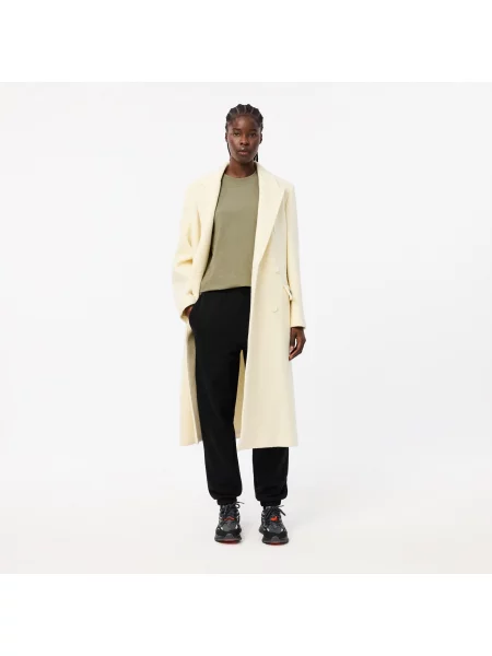Футболка Lacoste зеленая
