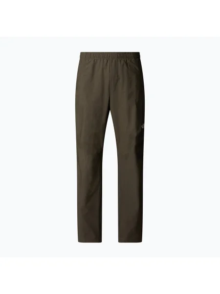 Pantaloni pentru bărbați The North Face Limestone new taupe green verde