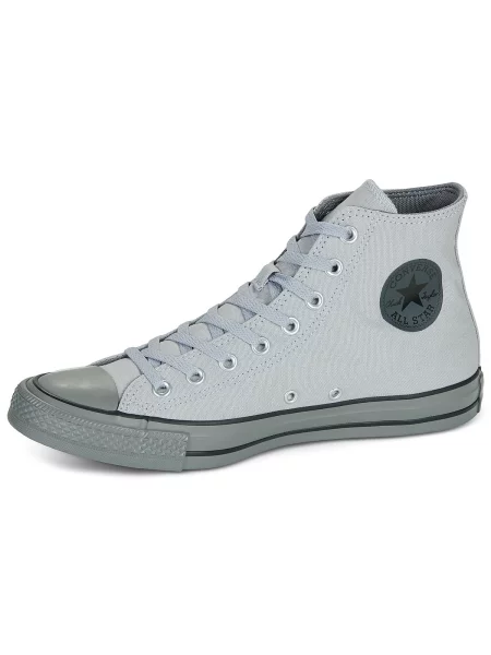 Pantofi Converse gri