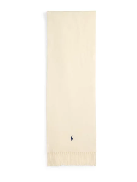 POLO RALPH LAUREN De lână șal
