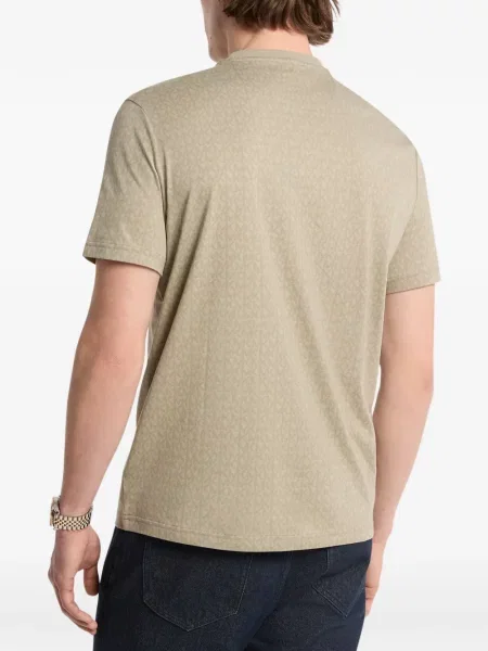 Tricou Michael Kors cu imagine