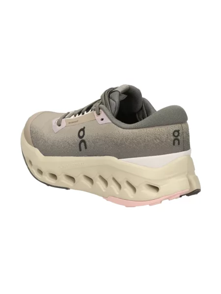 Buty do biegania On Running do biegania szare
