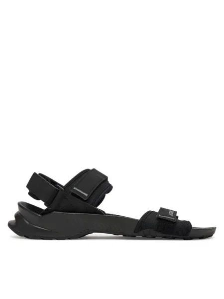 Szandál adidas Terrex Hydroterra fekete