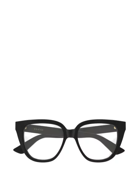Ochelari de soare Gucci Eyewear negru