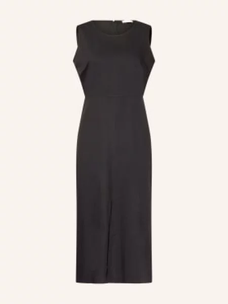 Lilienfels Sukienka Ołówkowa schwarz czarna
