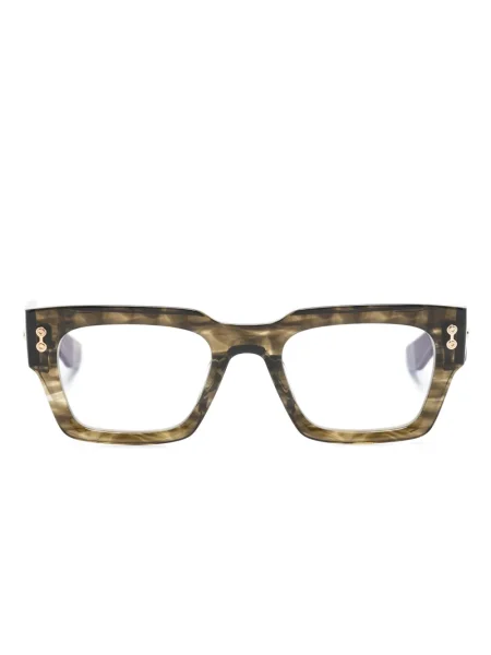 Ochelari de soare Akoni verde