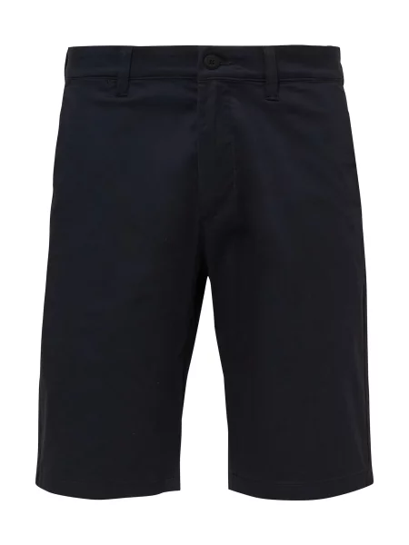 S.Oliver Pantaloni bleumarin