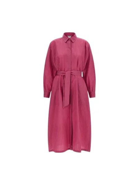 Sukienka koszulowa Max Mara
