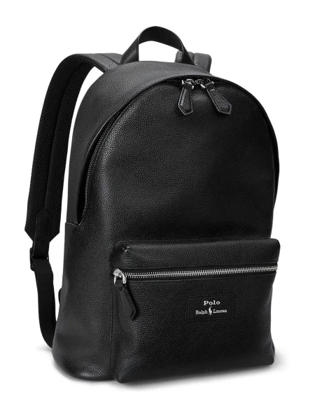 Polo Ralph Lauren Nahrbtnik črna