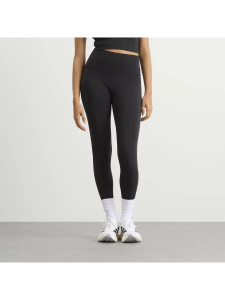 Legginsy Adidas czarne