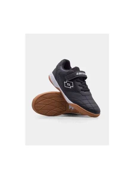Pantofi Lotto negru